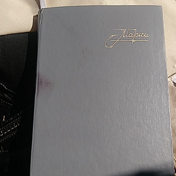 Vintage collector stamp book with stamps I… - Picture 2 of 8